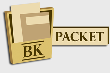 Bk Packet