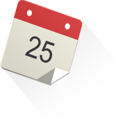 BK Slider date icon