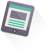BK Slider tablet icon