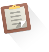 BK Slider clipboard icon